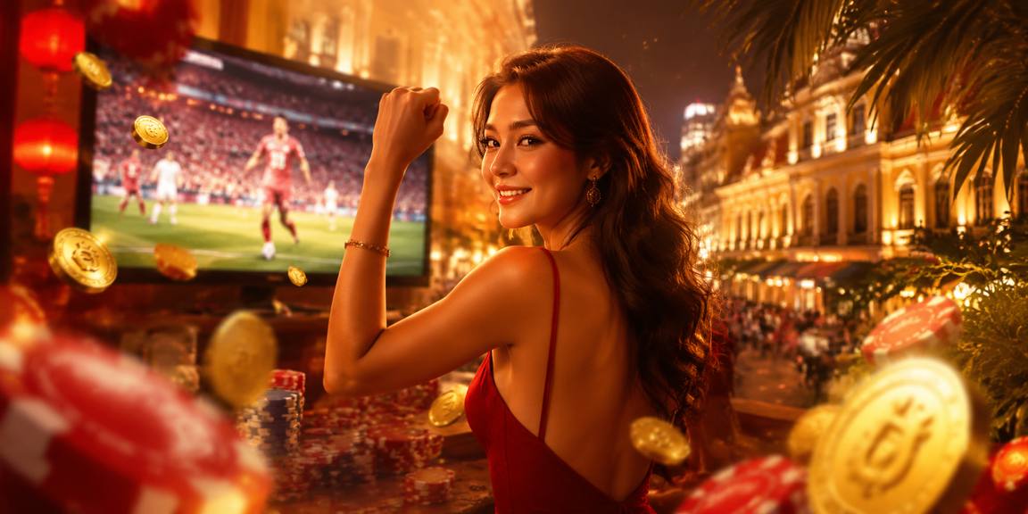 bl5558 Sảnh Casino Đầy Đủ – Live Dealer, Slot Và Cá Cược Thể Thao
